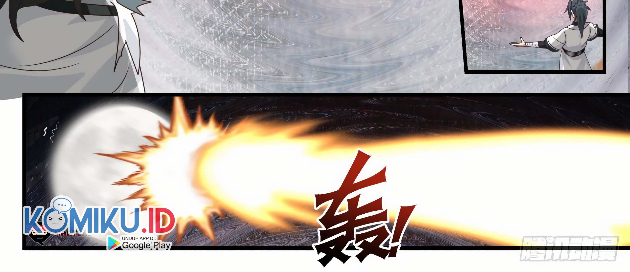 Martial Peak Part 1 Chapter 1528 Gambar 4