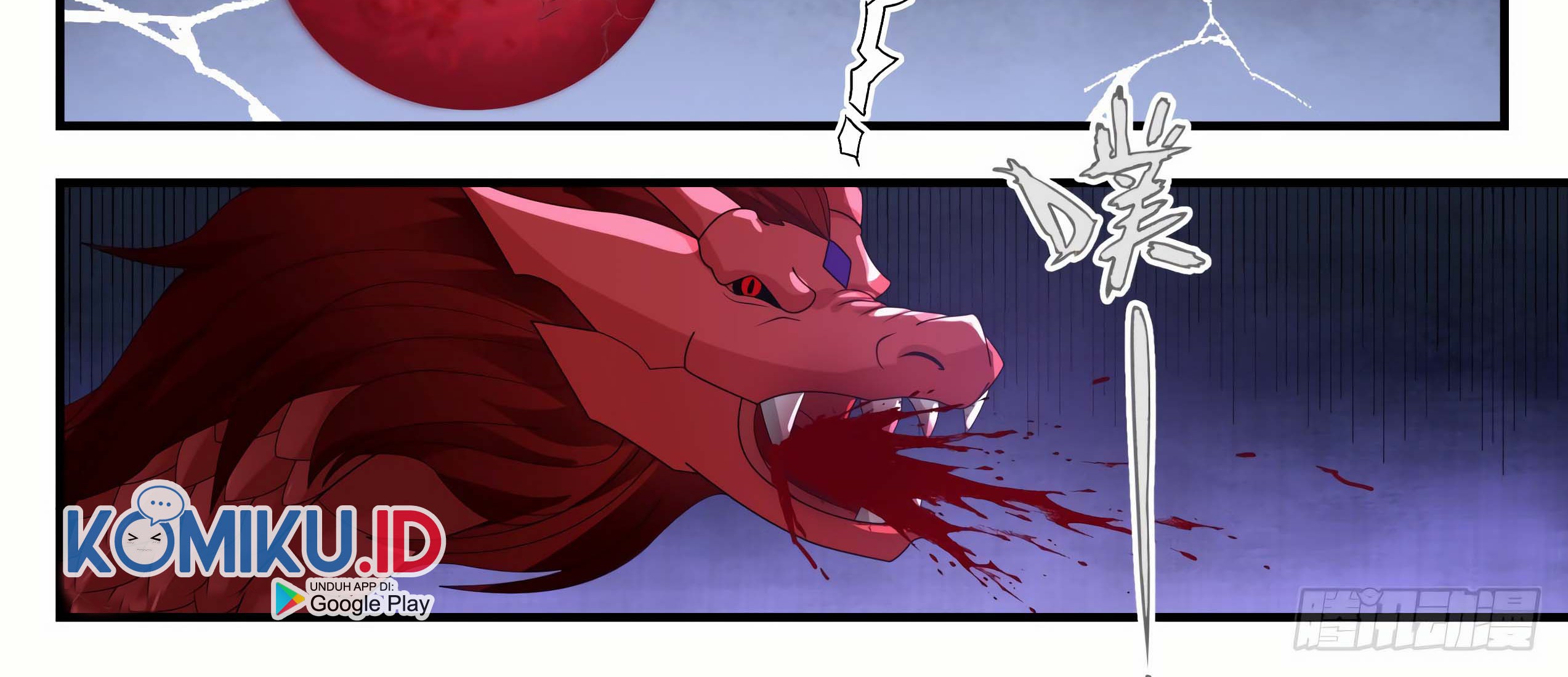 Martial Peak Part 1 Chapter 1528 Gambar 13