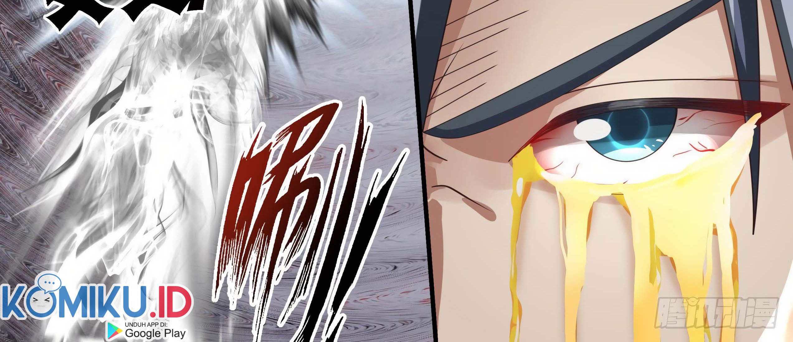 Martial Peak Part 1 Chapter 1528 Gambar 6