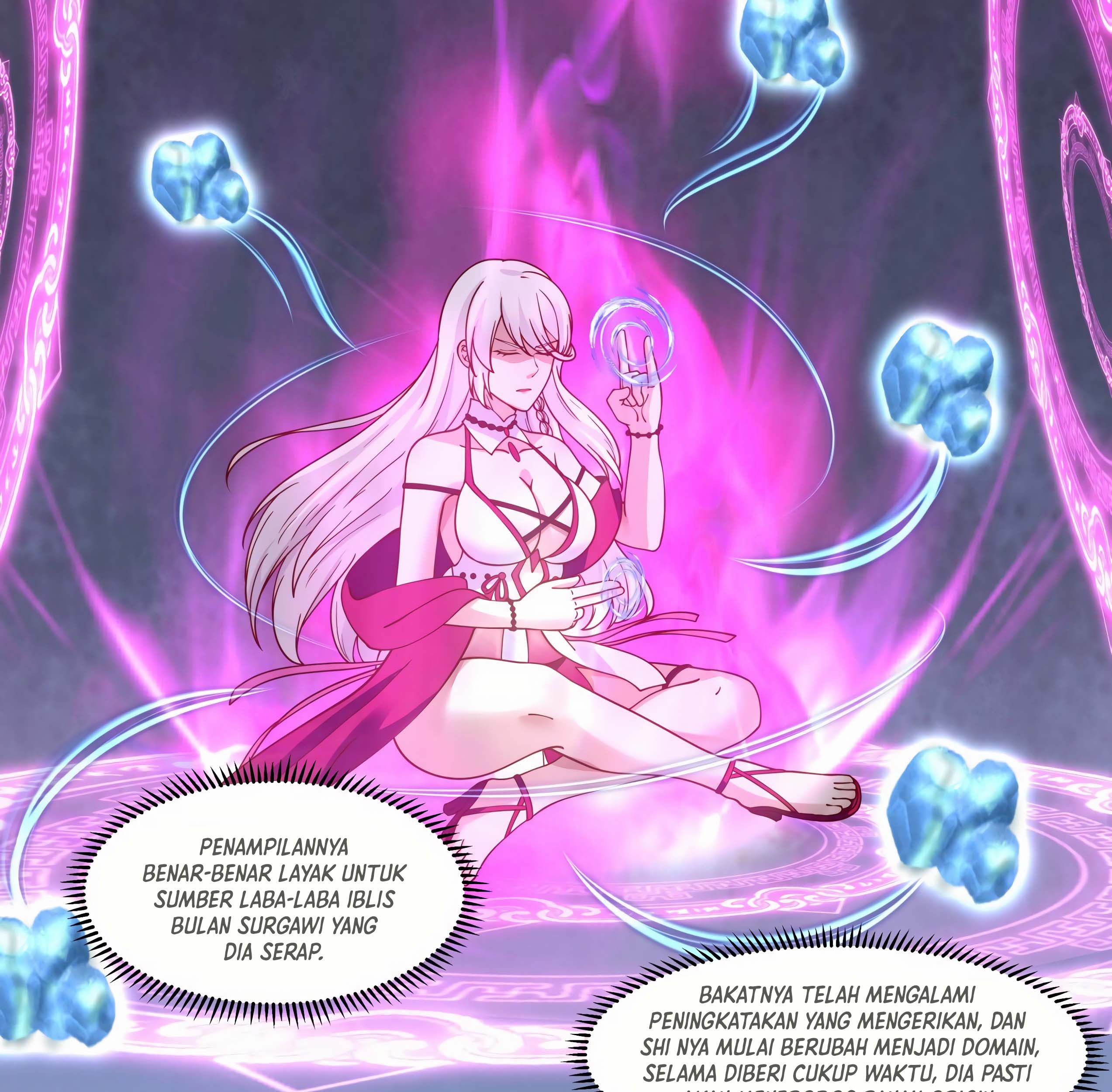 Martial Peak Part 1 Chapter 1529 Gambar 7