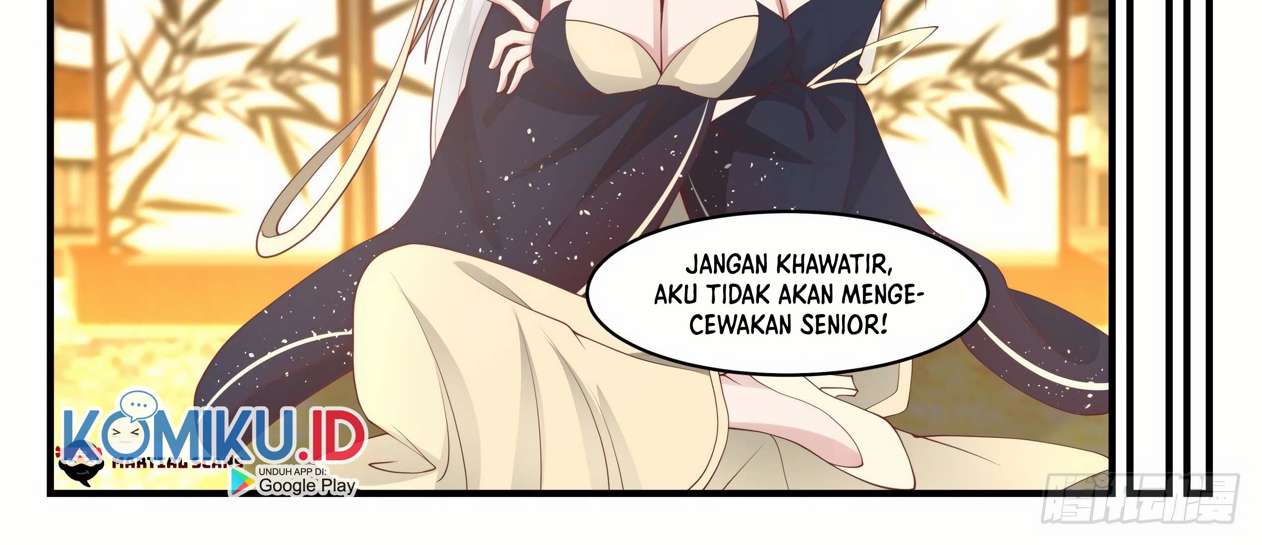 Martial Peak Part 1 Chapter 1530 Gambar 21