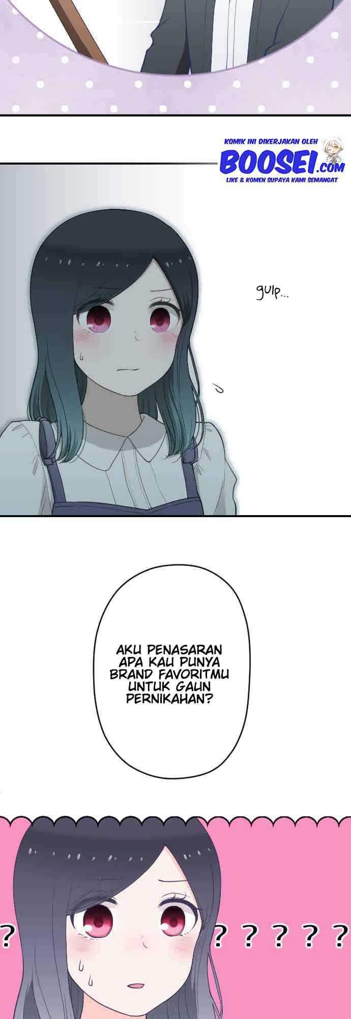 Ouji-sama Nante Iranai Chapter 198 Gambar 14