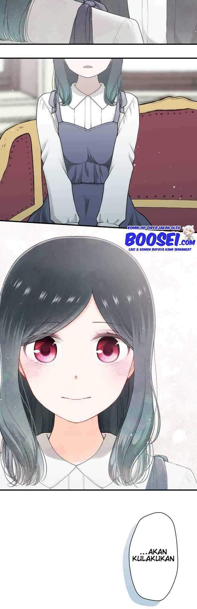 Ouji-sama Nante Iranai Chapter 198 Gambar 20