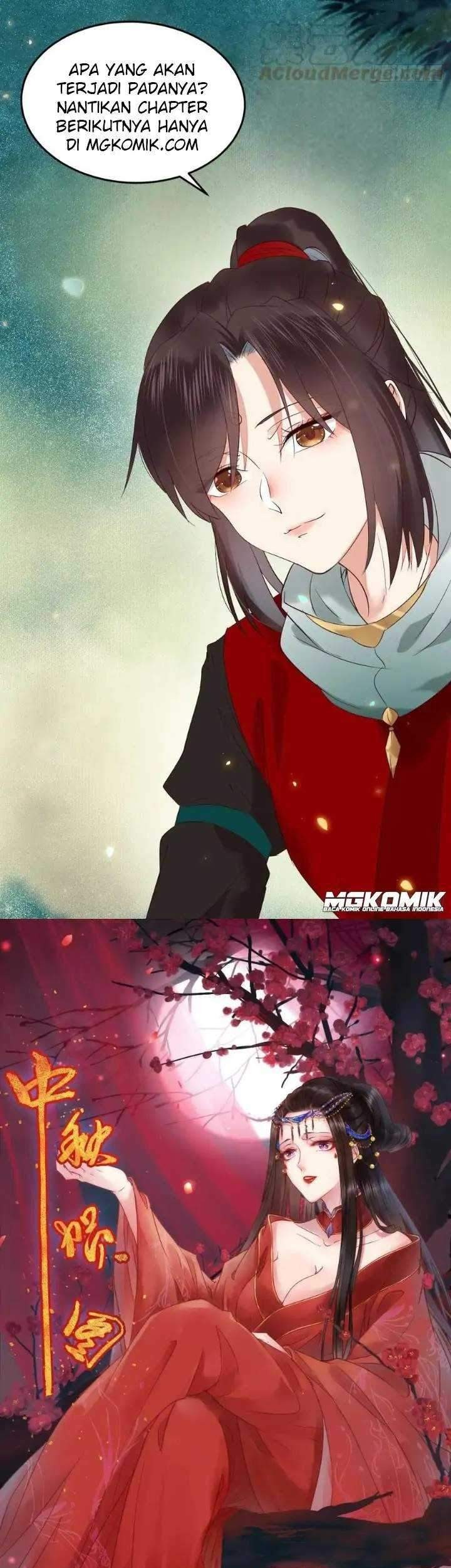 The Ghostly Doctor Chapter 394 Gambar 29