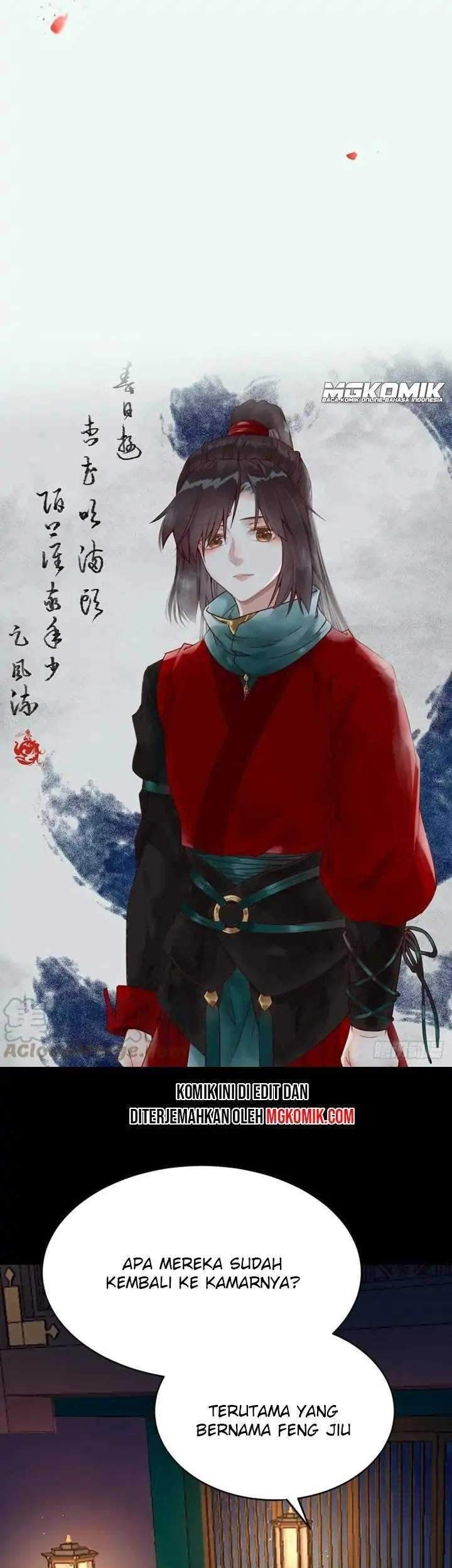 The Ghostly Doctor Chapter 394 Gambar 3