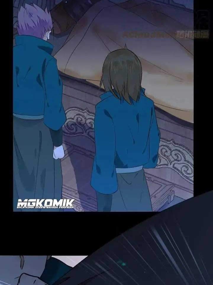 The Ghostly Doctor Chapter 394 Gambar 16