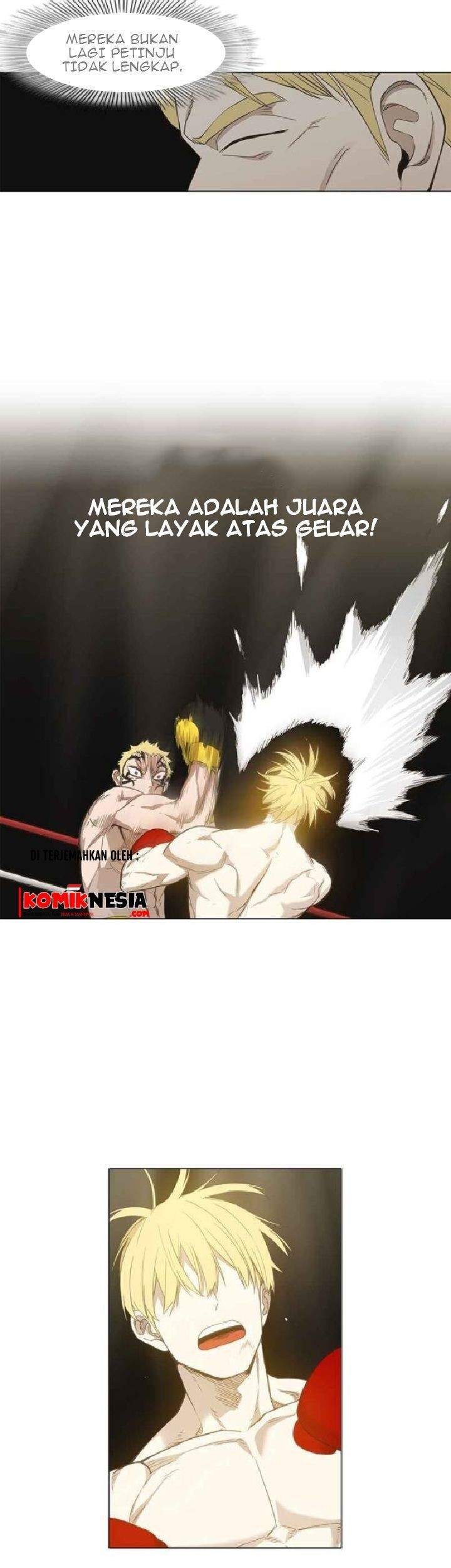 The Boxer Chapter 93 Gambar 24