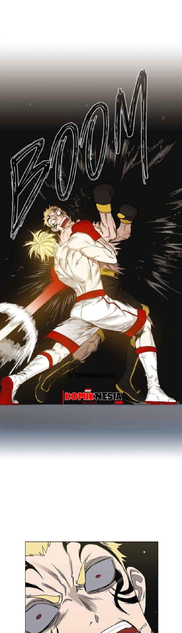 The Boxer Chapter 93 Gambar 28