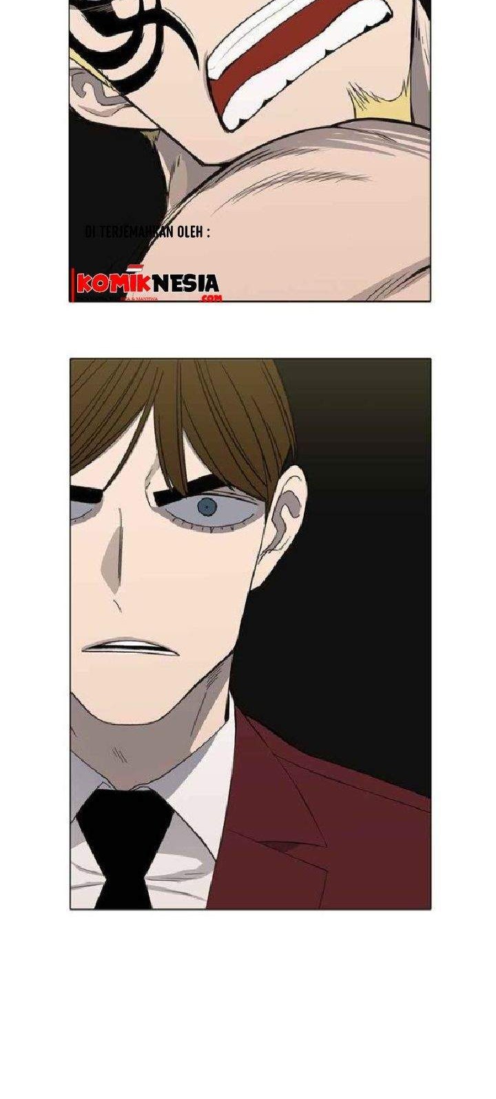 The Boxer Chapter 93 Gambar 29