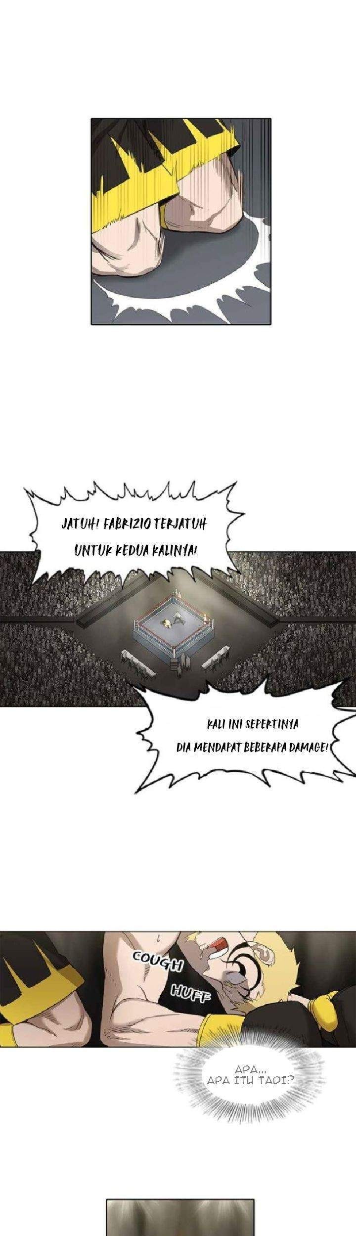 The Boxer Chapter 93 Gambar 30