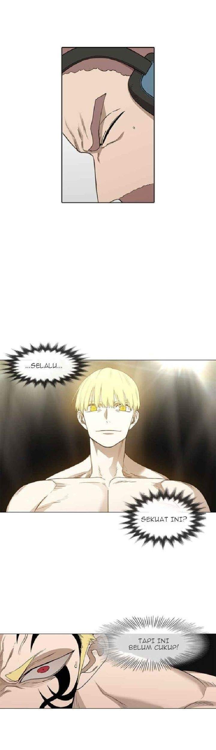 The Boxer Chapter 93 Gambar 32