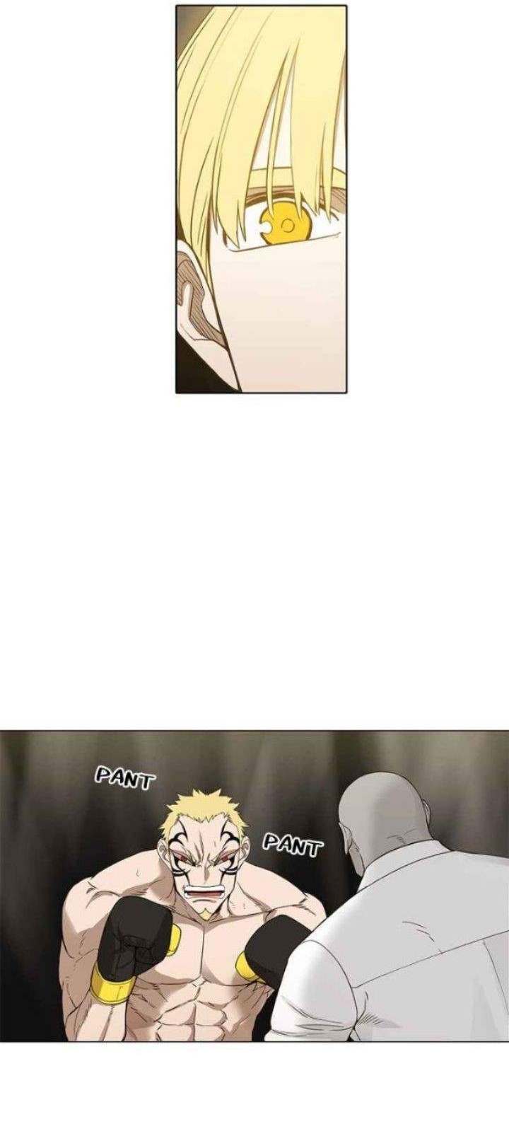 The Boxer Chapter 93 Gambar 35