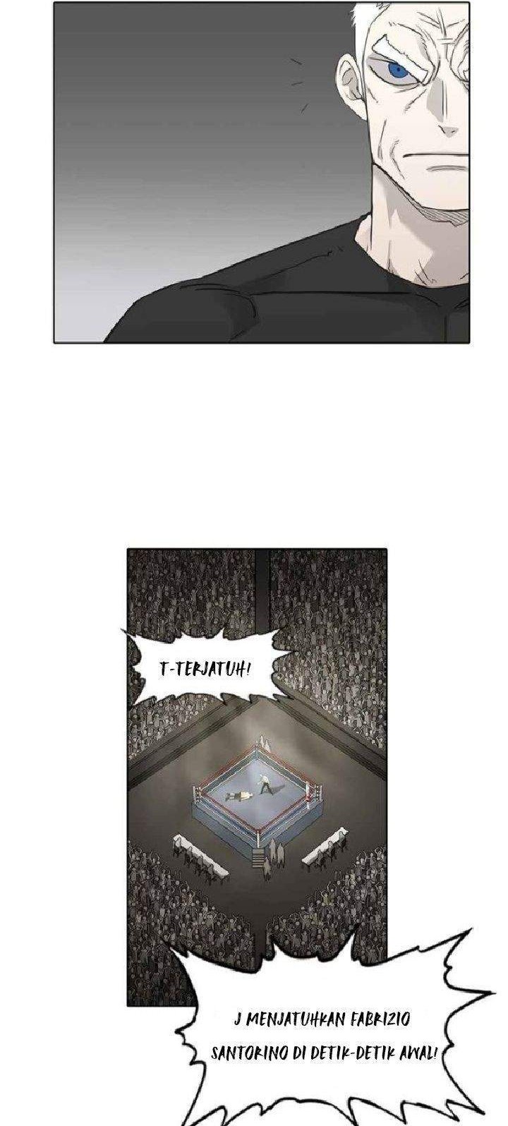 Manhwa The Boxer Chapter 93 gambar nomor 2