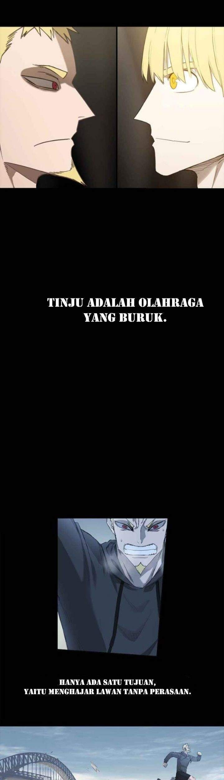 The Boxer Chapter 93 Gambar 38