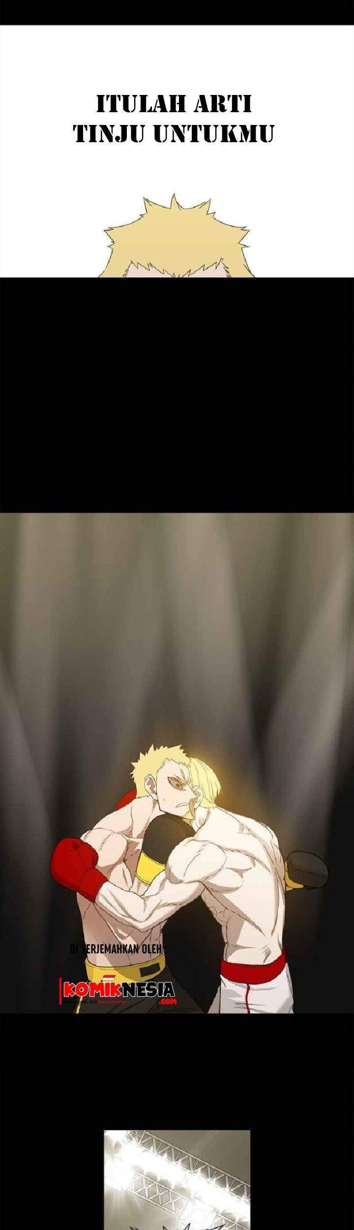 The Boxer Chapter 93 Gambar 44