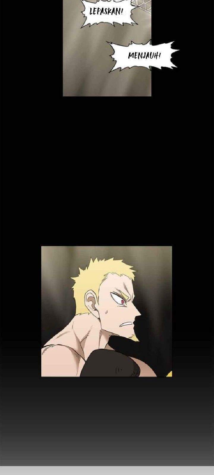 The Boxer Chapter 93 Gambar 45