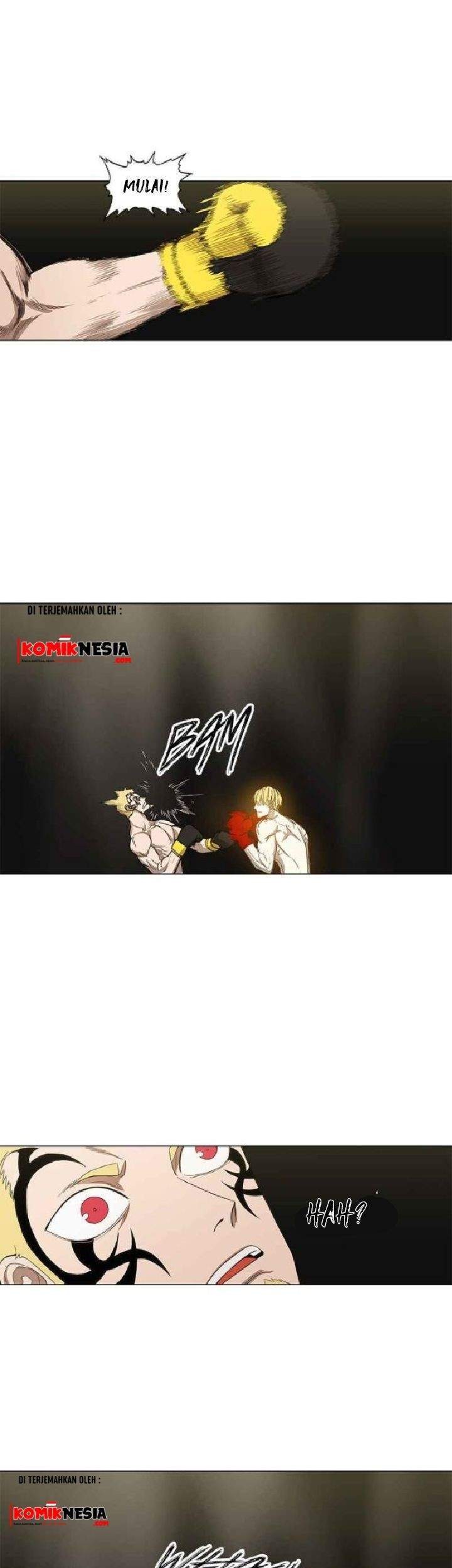 The Boxer Chapter 93 Gambar 48
