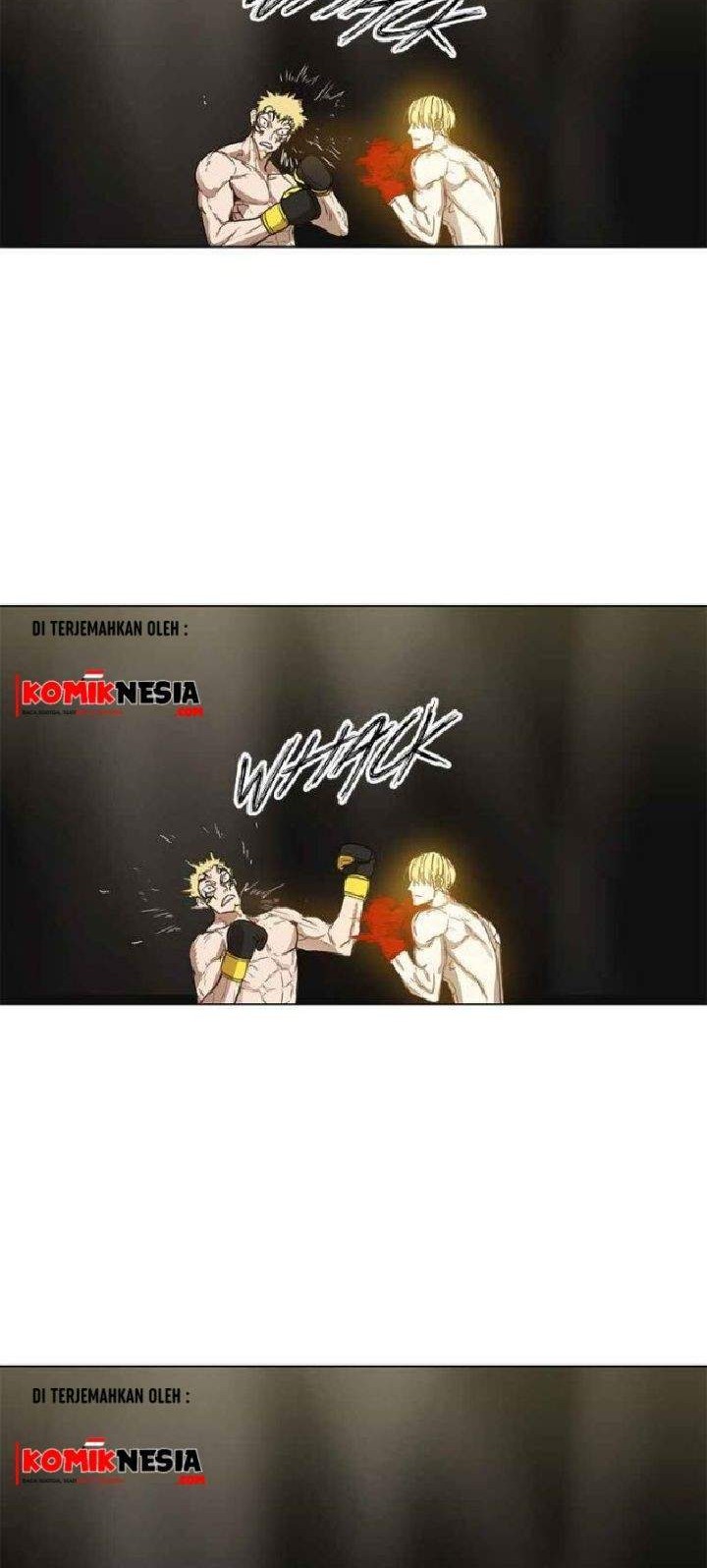 The Boxer Chapter 93 Gambar 49