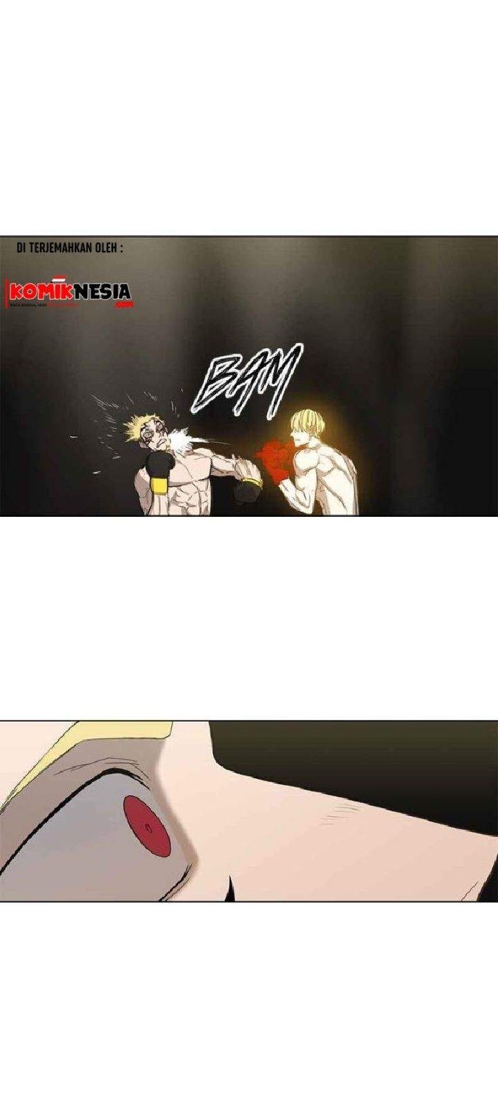 The Boxer Chapter 93 Gambar 51