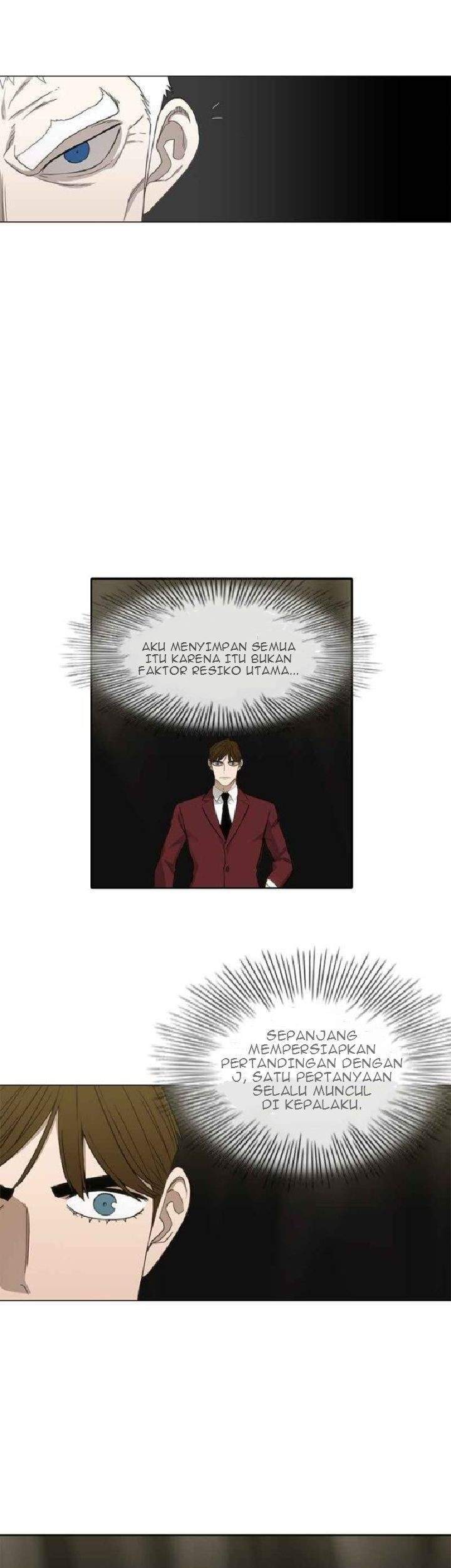 The Boxer Chapter 93 Gambar 52