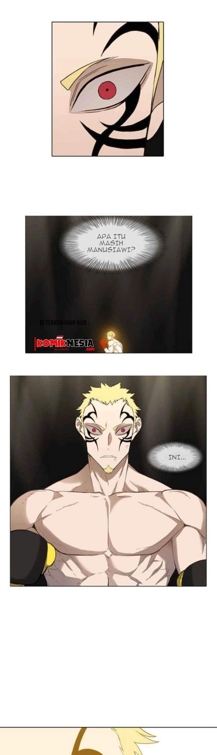 The Boxer Chapter 93 Gambar 55