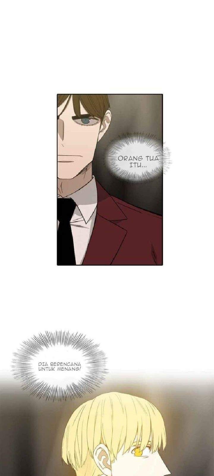 The Boxer Chapter 93 Gambar 10