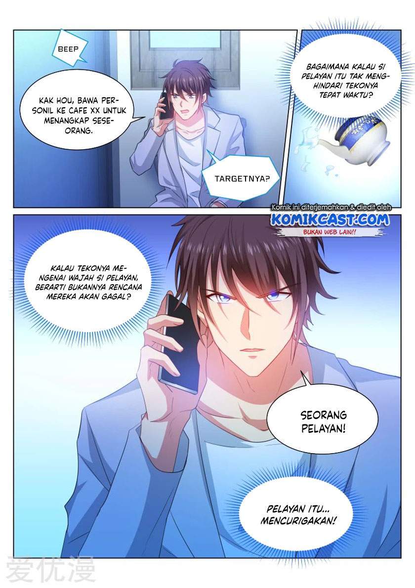 Very Pure Chapter 303 Gambar 3