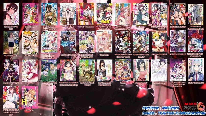 OreAku, Ore wa Seikan Kokka no Akutoku Ryoushu! Chapter 4 Gambar 30