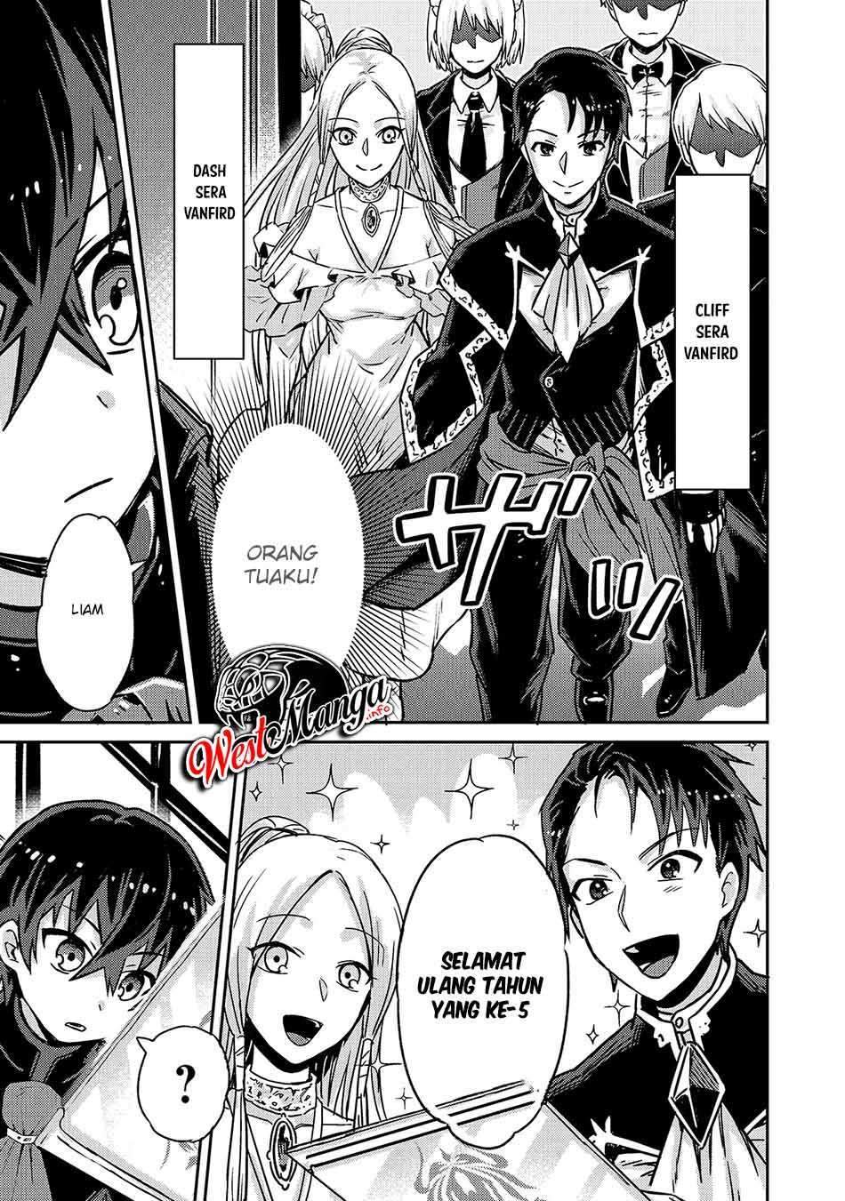 OreAku, Ore wa Seikan Kokka no Akutoku Ryoushu! Chapter 1.2 Gambar 18