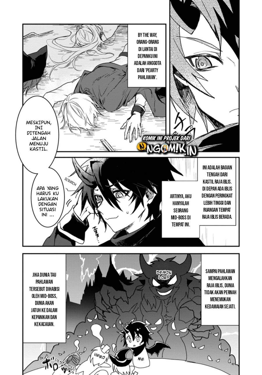 Yuusha Party ni Kawaii Ko ga Ita no de, Kokuhaku Shite Mita Chapter 1.1 Gambar 4