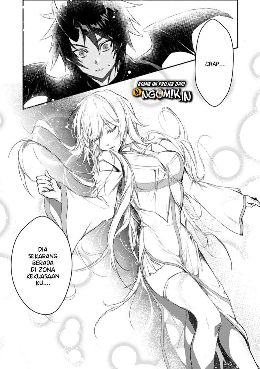 Yuusha Party ni Kawaii Ko ga Ita no de, Kokuhaku Shite Mita Chapter 1.1 Gambar 8