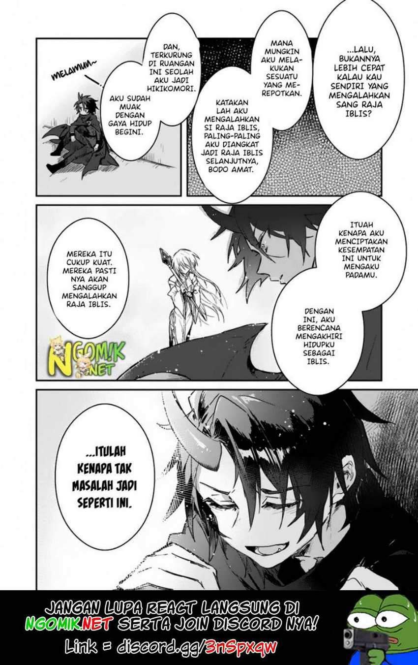 Manga Yuusha Party ni Kawaii Ko ga Ita no de, Kokuhaku Shite Mita Chapter 01.3 gambar nomor 2