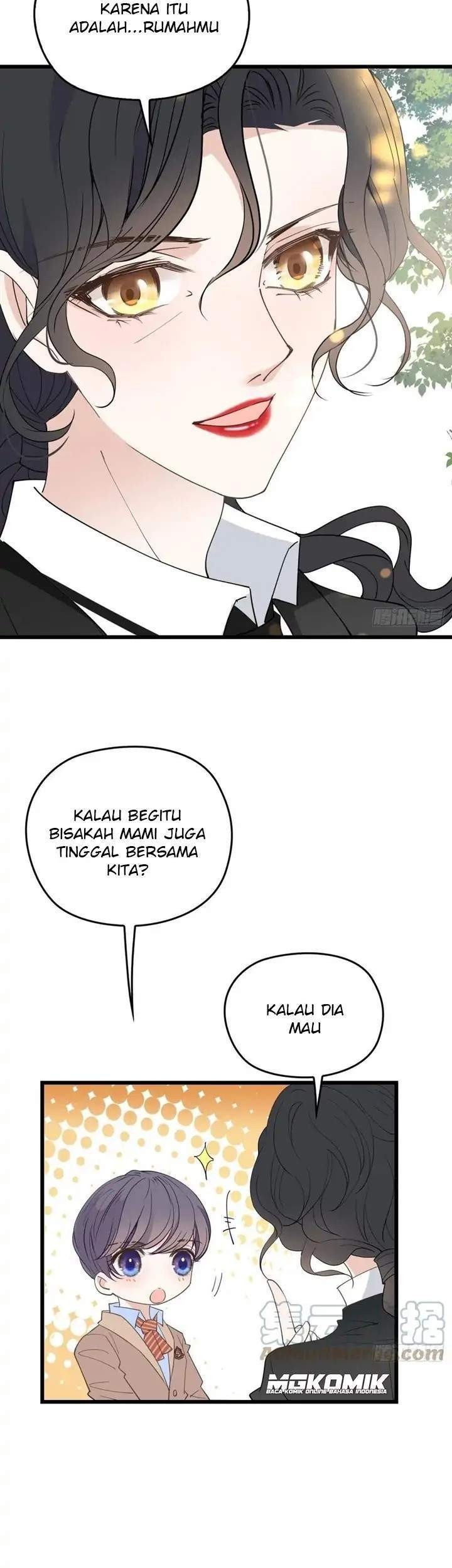 Pregnant Wife, One Plus One Chapter 130 Gambar 5