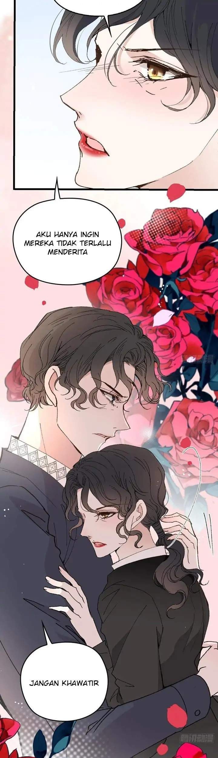 Pregnant Wife, One Plus One Chapter 130 Gambar 19