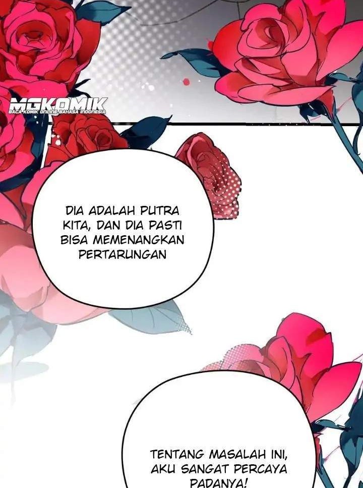 Pregnant Wife, One Plus One Chapter 130 Gambar 20