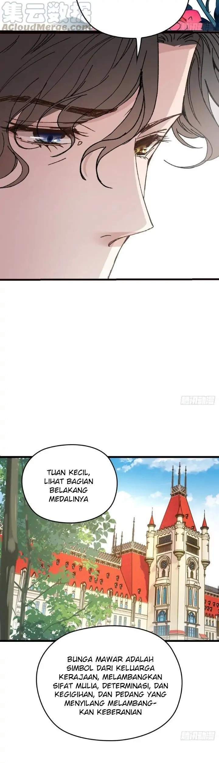 Pregnant Wife, One Plus One Chapter 130 Gambar 21