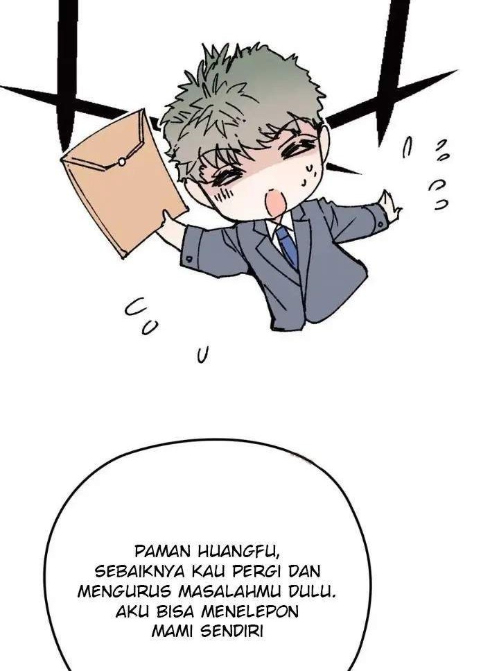 Pregnant Wife, One Plus One Chapter 130 Gambar 28