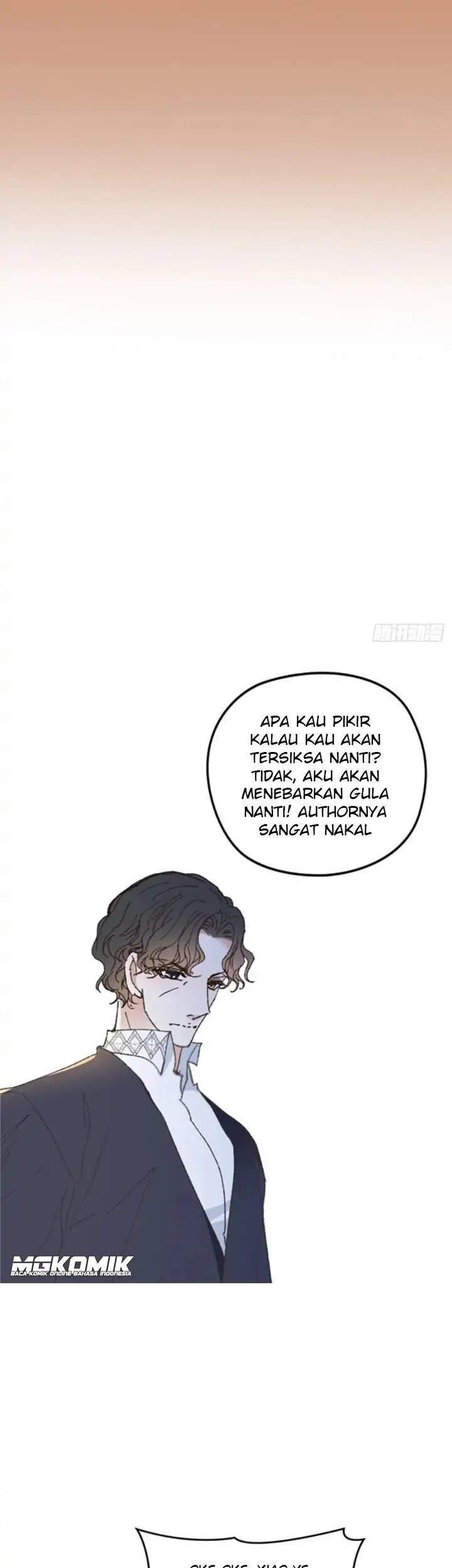 Pregnant Wife, One Plus One Chapter 130 Gambar 33