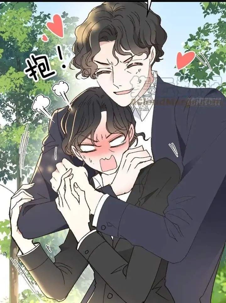 Pregnant Wife, One Plus One Chapter 130 Gambar 14