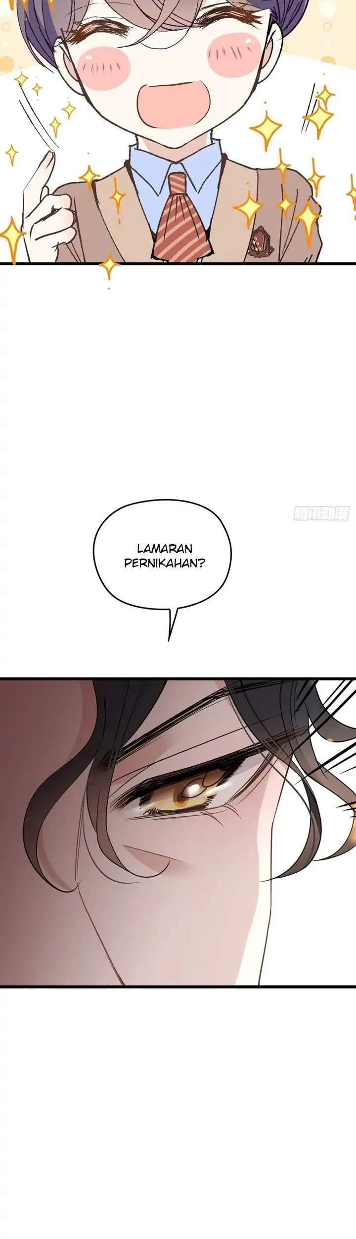 Pregnant Wife, One Plus One Chapter 130 Gambar 7