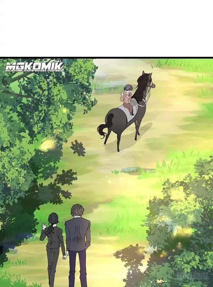 Pregnant Wife, One Plus One Chapter 130 Gambar 8