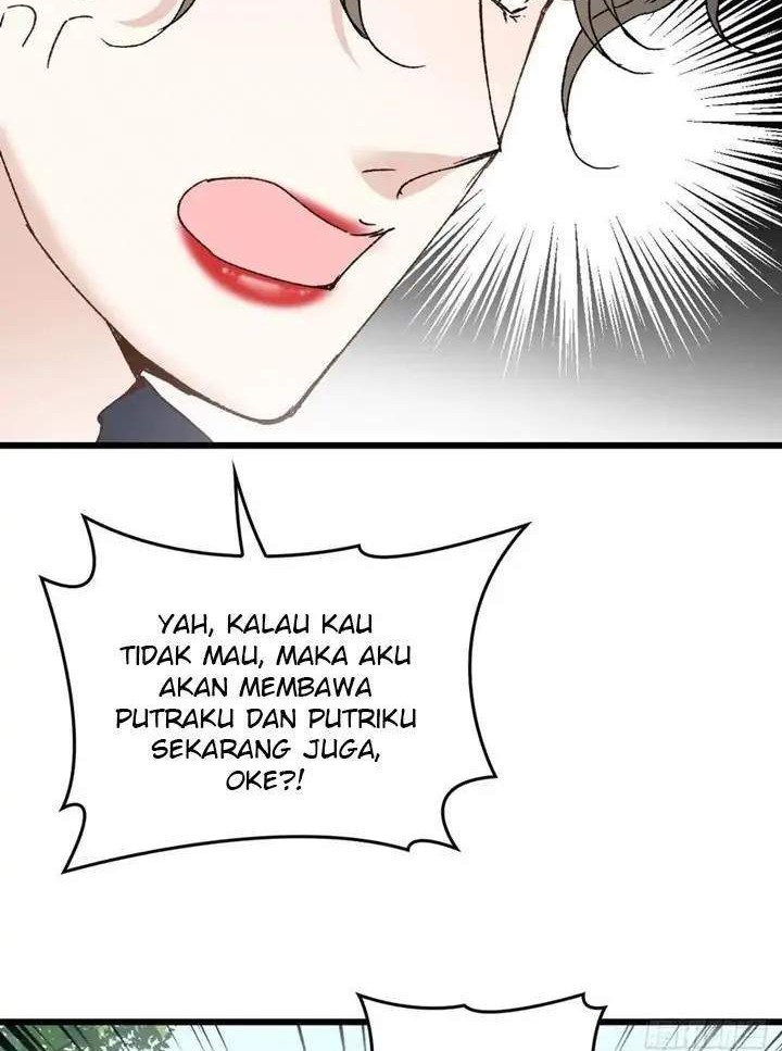 Pregnant Wife, One Plus One Chapter 130 Gambar 10