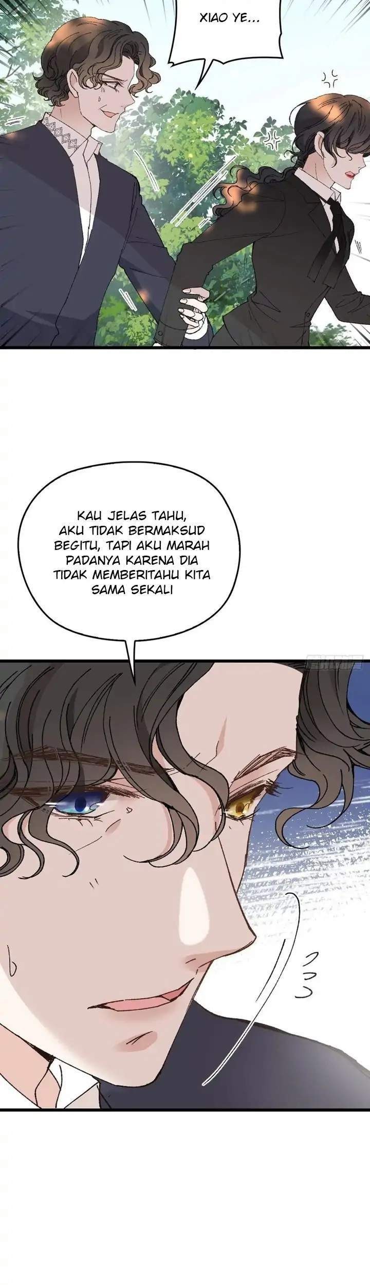 Pregnant Wife, One Plus One Chapter 130 Gambar 11