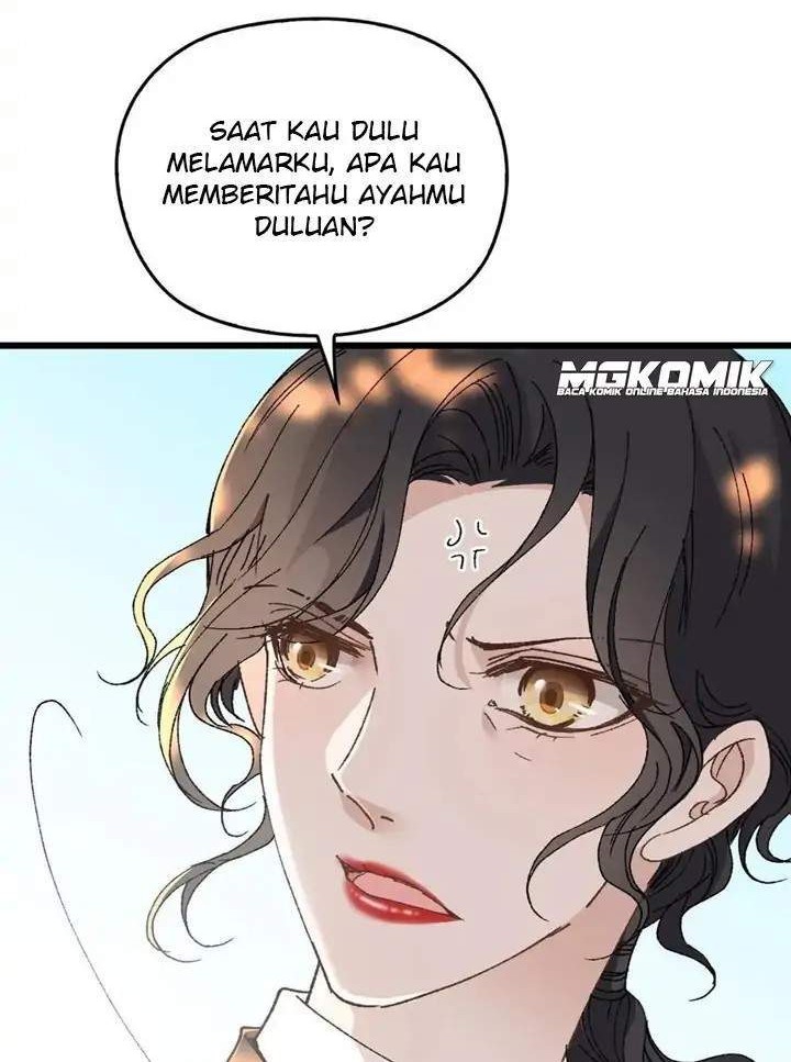 Pregnant Wife, One Plus One Chapter 130 Gambar 12