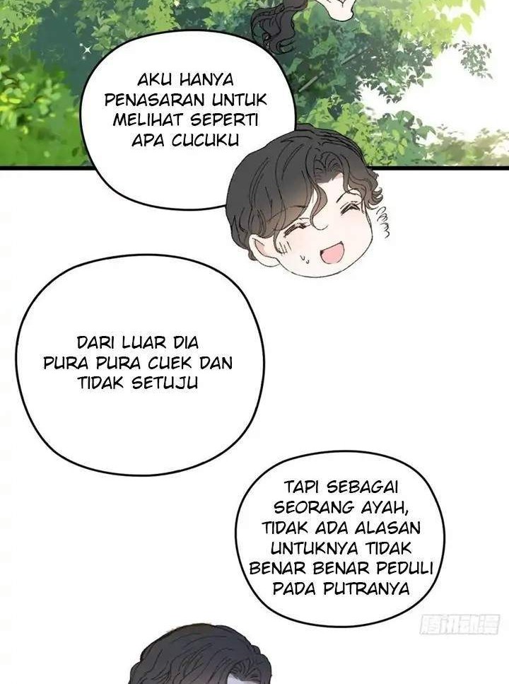 Pregnant Wife, One Plus One Chapter 130 Gambar 16