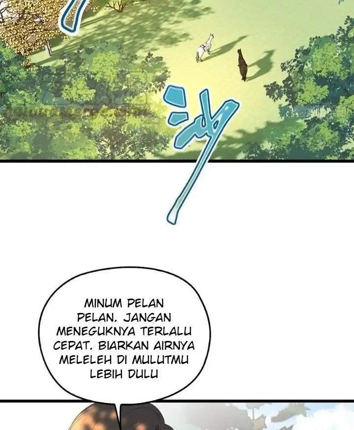 Pregnant Wife, One Plus One Chapter 129 Gambar 20