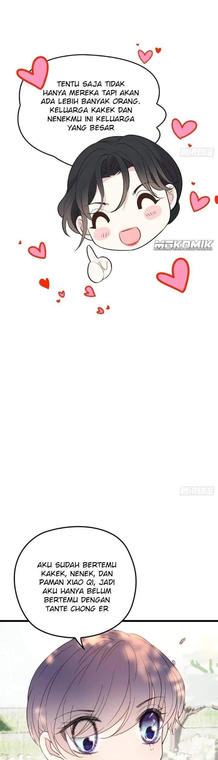 Pregnant Wife, One Plus One Chapter 129 Gambar 27