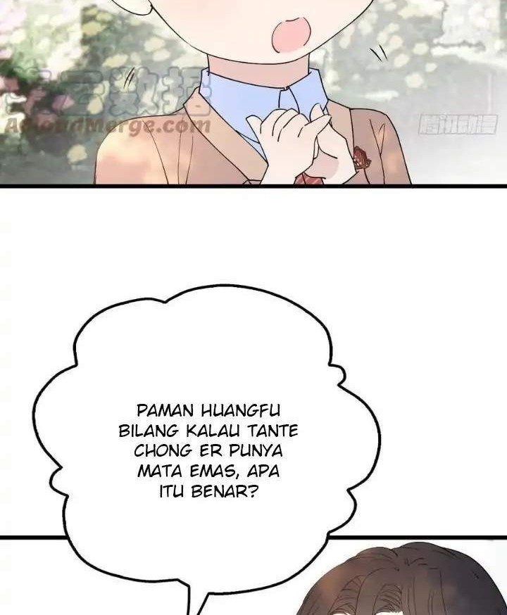 Pregnant Wife, One Plus One Chapter 129 Gambar 28