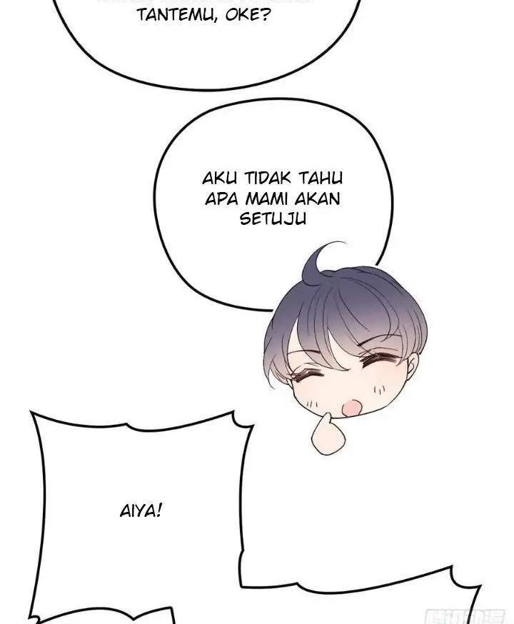 Pregnant Wife, One Plus One Chapter 129 Gambar 30