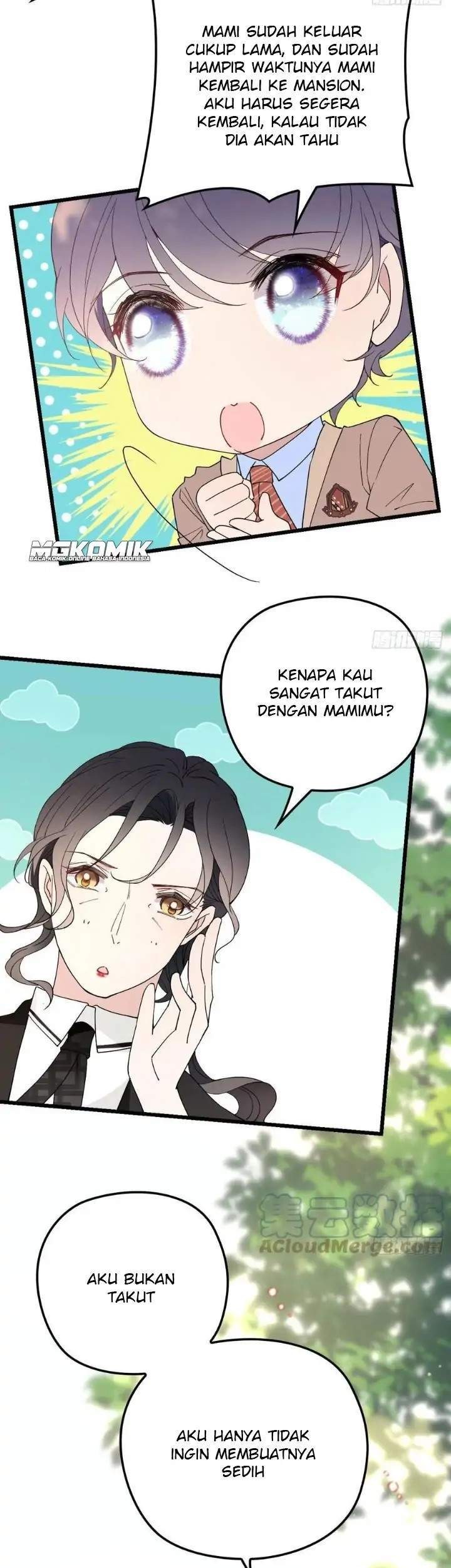 Pregnant Wife, One Plus One Chapter 129 Gambar 31